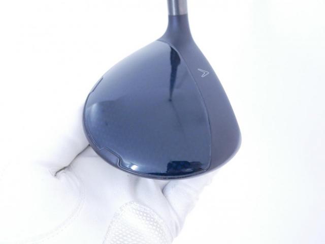 Fairway Wood : callaway : หัวไม้ 5 Callaway Paradym X (รุ่นปี 2023 Japan Spec.) Loft 18 ก้าน Fujikura Ventus TR 5 Flex R