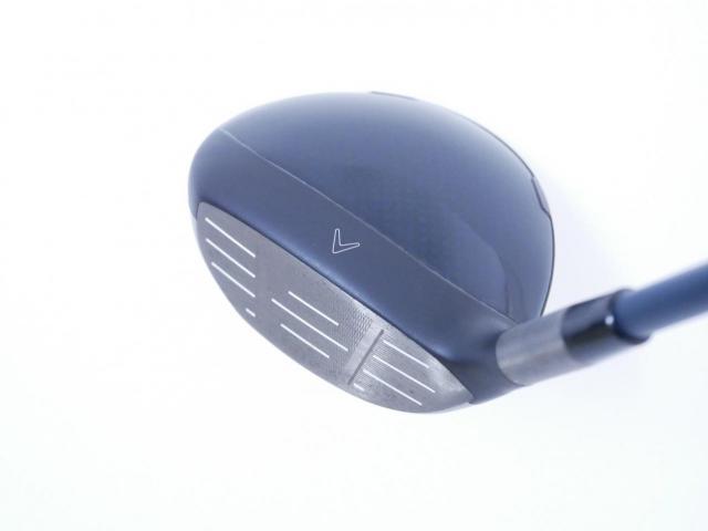 Fairway Wood : callaway : หัวไม้ 5 Callaway Paradym X (รุ่นปี 2023 Japan Spec.) Loft 18 ก้าน Fujikura Ventus TR 5 Flex R