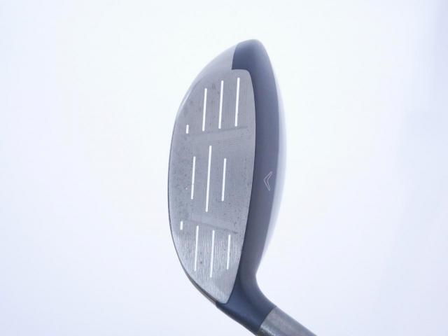 Fairway Wood : callaway : หัวไม้ 5 Callaway Paradym X (รุ่นปี 2023 Japan Spec.) Loft 18 ก้าน Fujikura Ventus TR 5 Flex R
