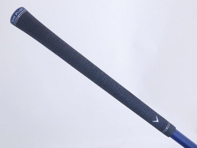 Fairway Wood : callaway : หัวไม้ 5 Callaway Paradym X (รุ่นปี 2023 Japan Spec.) Loft 18 ก้าน Fujikura Ventus TR 5 Flex R