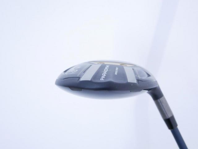 Fairway Wood : callaway : หัวไม้ 5 Callaway Paradym MAX FAST (รุ่นปี 2023 Japan Spec.) Loft 19 ก้าน Fujikura Speeder NX 40 Flex R