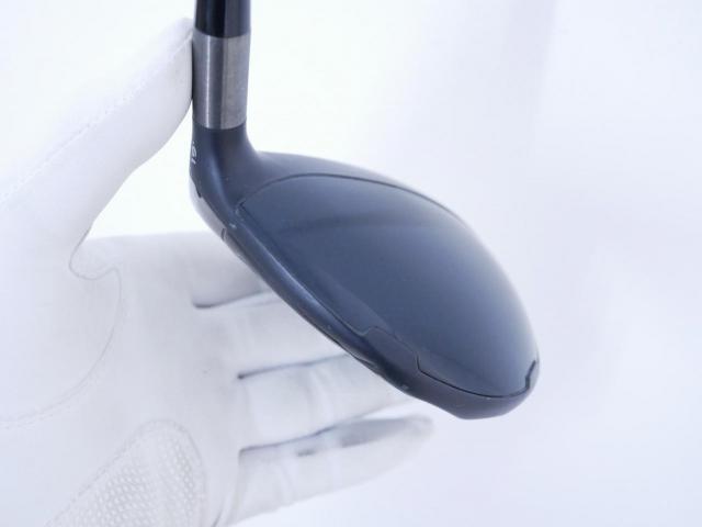 Fairway Wood : callaway : หัวไม้ 5 Callaway Paradym MAX FAST (รุ่นปี 2023 Japan Spec.) Loft 19 ก้าน Fujikura Speeder NX 40 Flex R