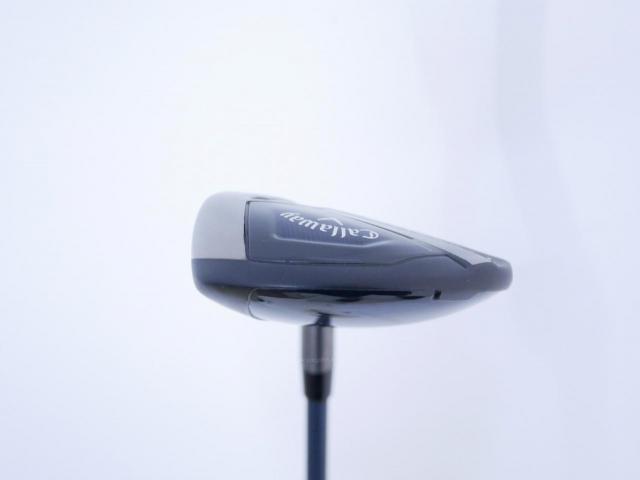 Fairway Wood : callaway : หัวไม้ 5 Callaway Paradym MAX FAST (รุ่นปี 2023 Japan Spec.) Loft 19 ก้าน Fujikura Speeder NX 40 Flex R