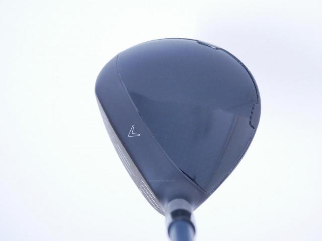 Fairway Wood : callaway : หัวไม้ 5 Callaway Paradym MAX FAST (รุ่นปี 2023 Japan Spec.) Loft 19 ก้าน Fujikura Speeder NX 40 Flex R
