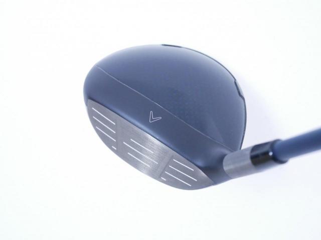 Fairway Wood : callaway : หัวไม้ 5 Callaway Paradym MAX FAST (รุ่นปี 2023 Japan Spec.) Loft 19 ก้าน Fujikura Speeder NX 40 Flex R