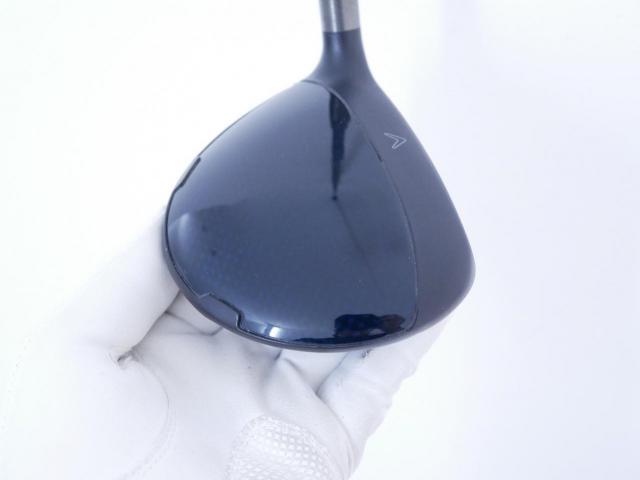 Fairway Wood : callaway : หัวไม้ 5 Callaway Paradym MAX FAST (รุ่นปี 2023 Japan Spec.) Loft 19 ก้าน Fujikura Speeder NX 40 Flex R