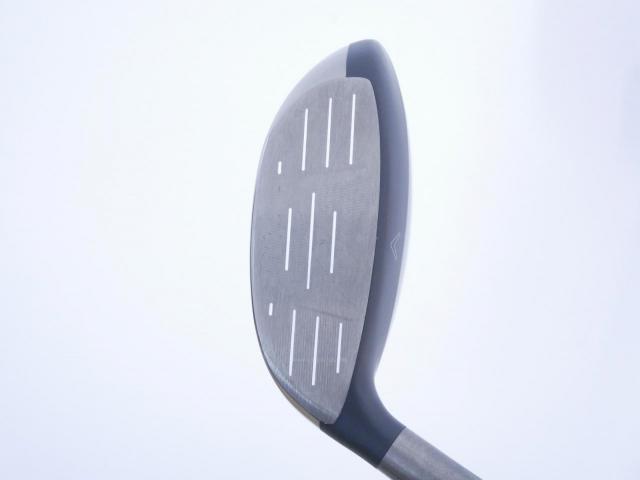 Fairway Wood : callaway : หัวไม้ 5 Callaway Paradym MAX FAST (รุ่นปี 2023 Japan Spec.) Loft 19 ก้าน Fujikura Speeder NX 40 Flex R