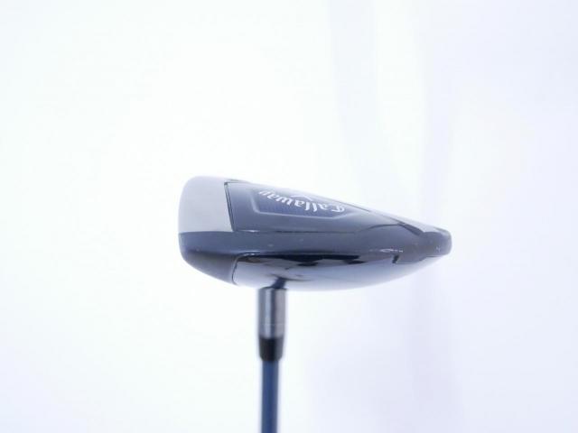 Fairway Wood : callaway : หัวไม้ 5 Callaway Paradym MAX FAST (รุ่นปี 2023 Japan Spec.) Loft 19 ก้าน Fujikura Speeder NX 40 Flex SR