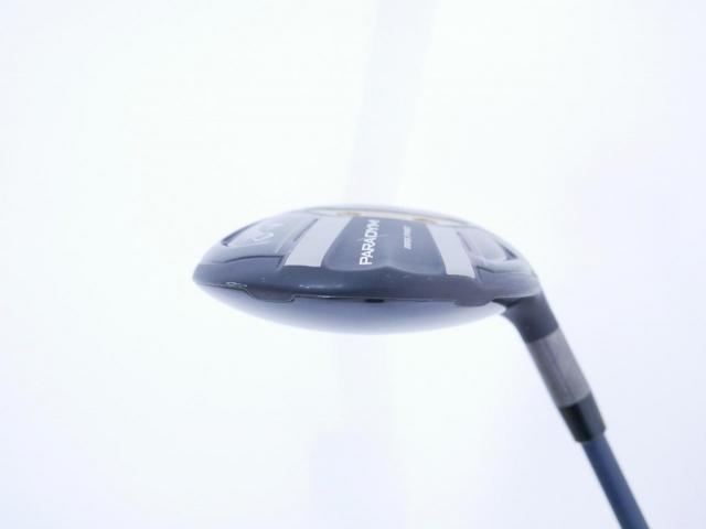 Fairway Wood : callaway : หัวไม้ 5 Callaway Paradym MAX FAST (รุ่นปี 2023 Japan Spec.) Loft 19 ก้าน Fujikura Speeder NX 40 Flex SR