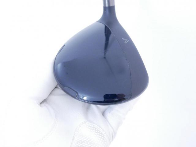 Fairway Wood : callaway : หัวไม้ 5 Callaway Paradym MAX FAST (รุ่นปี 2023 Japan Spec.) Loft 19 ก้าน Fujikura Speeder NX 40 Flex SR