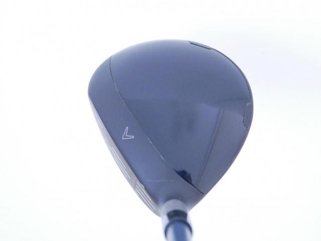 Fairway Wood : callaway : หัวไม้ 5 Callaway Paradym MAX FAST (รุ่นปี 2023 Japan Spec.) Loft 19 ก้าน Fujikura Speeder NX 40 Flex SR