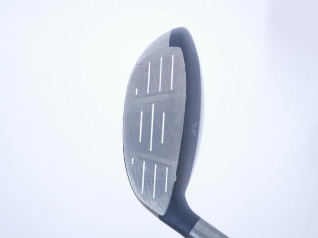 Fairway Wood : callaway : หัวไม้ 5 Callaway Paradym MAX FAST (รุ่นปี 2023 Japan Spec.) Loft 19 ก้าน Fujikura Speeder NX 40 Flex SR