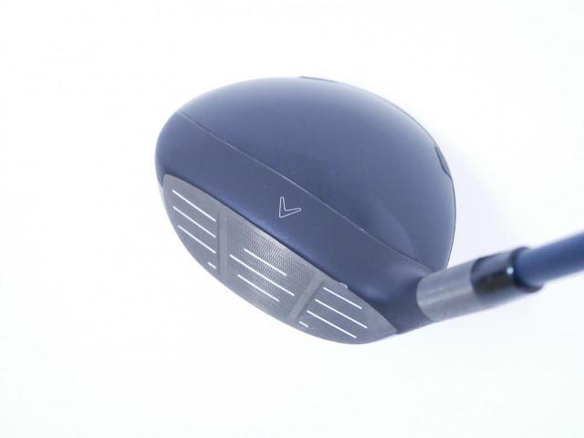 Fairway Wood : callaway : หัวไม้ 5 Callaway Paradym MAX FAST (รุ่นปี 2023 Japan Spec.) Loft 19 ก้าน Fujikura Speeder NX 40 Flex SR