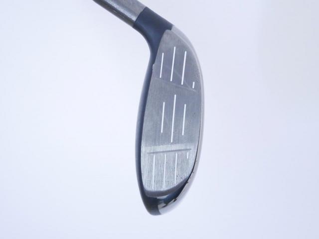 Fairway Wood : callaway : หัวไม้ 5 Callaway Paradym MAX FAST (รุ่นปี 2023 Japan Spec.) Loft 19 ก้าน Fujikura Speeder NX 40 Flex SR