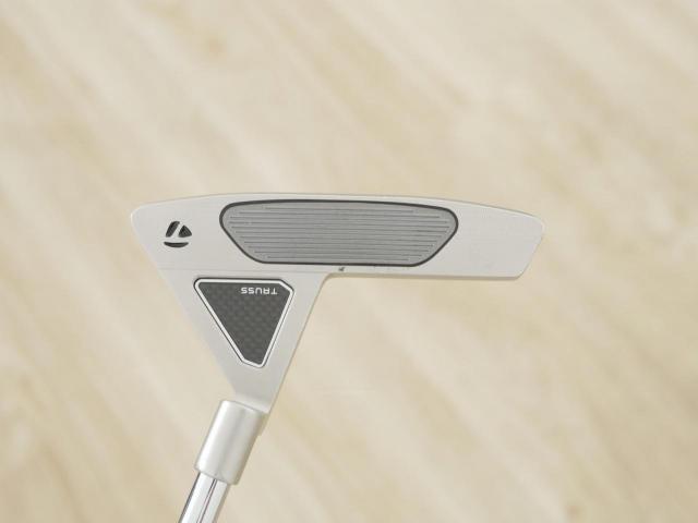 Putter : All : พัตเตอร์ Taylormade TRUSS TP-B1TH (รุ่นปี 2024) ยาว 33 นิ้ว