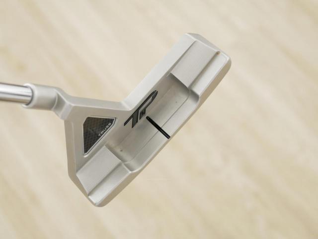 Putter : All : พัตเตอร์ Taylormade TRUSS TP-B1TH (รุ่นปี 2024) ยาว 33 นิ้ว