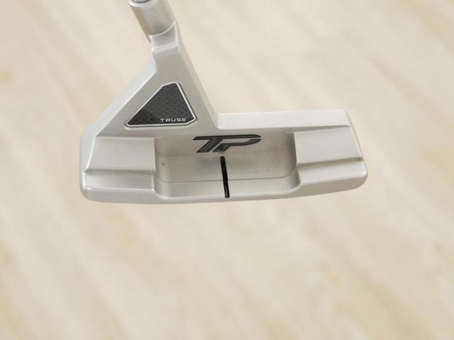Putter : All : พัตเตอร์ Taylormade TRUSS TP-B1TH (รุ่นปี 2024) ยาว 33 นิ้ว