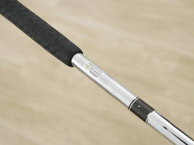 Putter : All : พัตเตอร์ Taylormade TRUSS TP-B1TH (รุ่นปี 2024) ยาว 33 นิ้ว