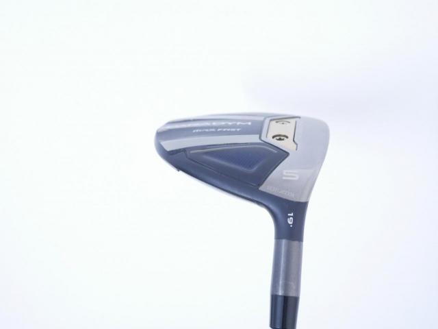 Fairway Wood : callaway : หัวไม้ 5 Callaway Paradym MAX FAST (รุ่นปี 2023 Japan Spec.) Loft 19 ก้าน Fujikura Speeder NX 40 Flex SR