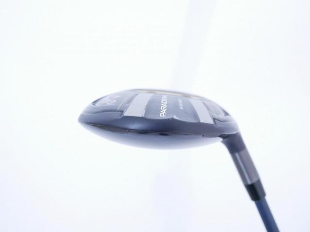 Fairway Wood : callaway : หัวไม้ 5 Callaway Paradym MAX FAST (รุ่นปี 2023 Japan Spec.) Loft 19 ก้าน Fujikura Speeder NX 40 Flex SR
