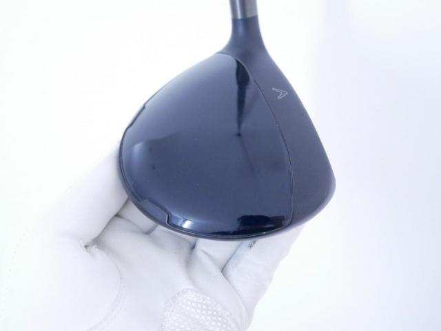 Fairway Wood : callaway : หัวไม้ 5 Callaway Paradym MAX FAST (รุ่นปี 2023 Japan Spec.) Loft 19 ก้าน Fujikura Speeder NX 40 Flex SR