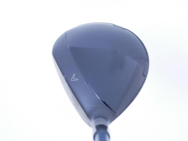 Fairway Wood : callaway : หัวไม้ 5 Callaway Paradym MAX FAST (รุ่นปี 2023 Japan Spec.) Loft 19 ก้าน Fujikura Speeder NX 40 Flex SR