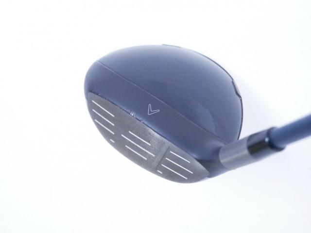 Fairway Wood : callaway : หัวไม้ 5 Callaway Paradym MAX FAST (รุ่นปี 2023 Japan Spec.) Loft 19 ก้าน Fujikura Speeder NX 40 Flex SR