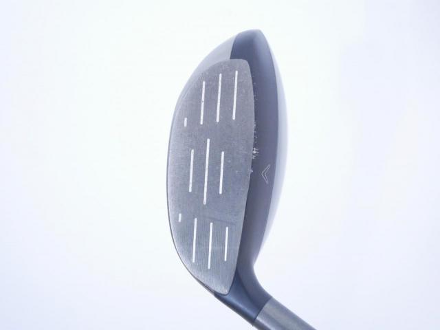 Fairway Wood : callaway : หัวไม้ 5 Callaway Paradym MAX FAST (รุ่นปี 2023 Japan Spec.) Loft 19 ก้าน Fujikura Speeder NX 40 Flex SR