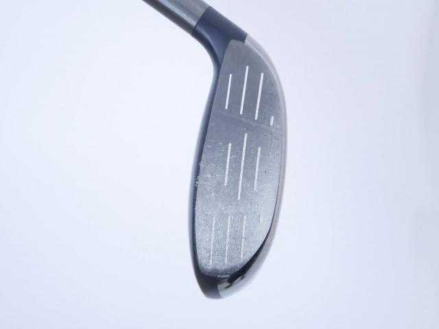 Fairway Wood : callaway : หัวไม้ 5 Callaway Paradym MAX FAST (รุ่นปี 2023 Japan Spec.) Loft 19 ก้าน Fujikura Speeder NX 40 Flex SR