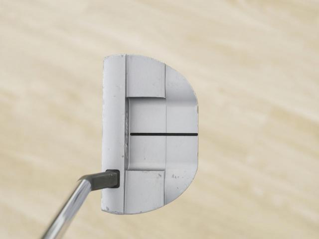Putter : All : พัตเตอร์ Taylormade Spider GT Notchback (ออกปี 2022) ยาว 34 นิ้ว