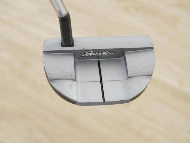 Putter : All : พัตเตอร์ Taylormade Spider GT Notchback (ออกปี 2022) ยาว 34 นิ้ว