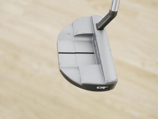 Putter : All : พัตเตอร์ Taylormade Spider GT Notchback (ออกปี 2022) ยาว 34 นิ้ว