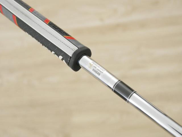 Putter : All : พัตเตอร์ Taylormade Spider GT Notchback (ออกปี 2022) ยาว 34 นิ้ว