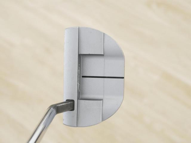 Putter : All : พัตเตอร์ Taylormade Spider GT Notchback (ออกปี 2022) ยาว 34 นิ้ว