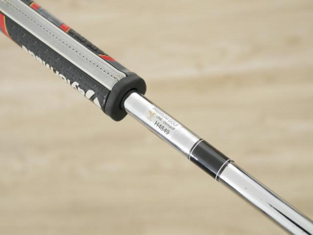 Putter : All : พัตเตอร์ Taylormade Spider GT Notchback (ออกปี 2022) ยาว 34 นิ้ว