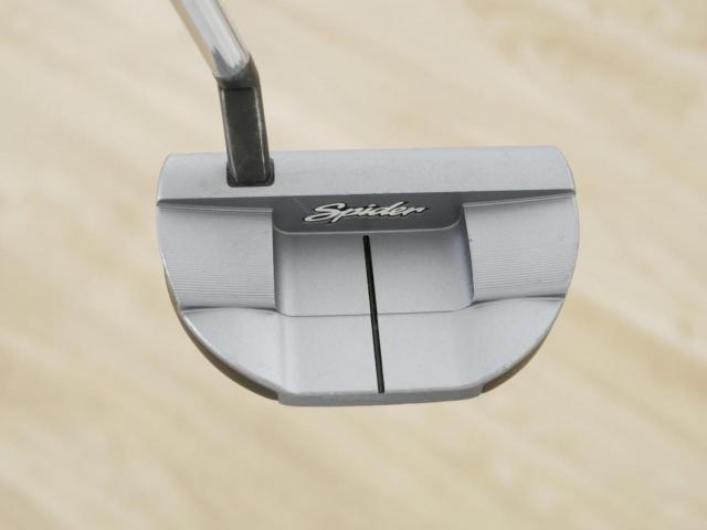 Putter : All : พัตเตอร์ Taylormade Spider GT Notchback (ออกปี 2022) ยาว 34 นิ้ว