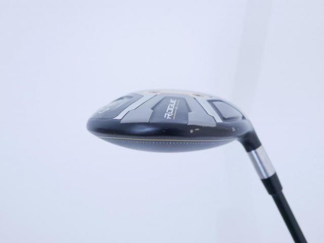 Fairway Wood : callaway : หัวไม้ 3 Callaway Rogue ST Max Fast (ออกปี 2022) Loft 16 ก้าน Fujikura Speeder NX 40 Flex SR