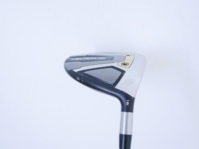 Fairway Wood : callaway : หัวไม้ 3 Callaway Rogue ST Max Fast (ออกปี 2022) Loft 16 ก้าน Fujikura Speeder NX 40 Flex SR