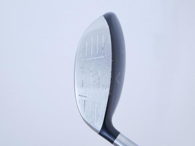 Fairway Wood : callaway : หัวไม้ 3 Callaway Rogue ST Max Fast (ออกปี 2022) Loft 16 ก้าน Fujikura Speeder NX 40 Flex SR