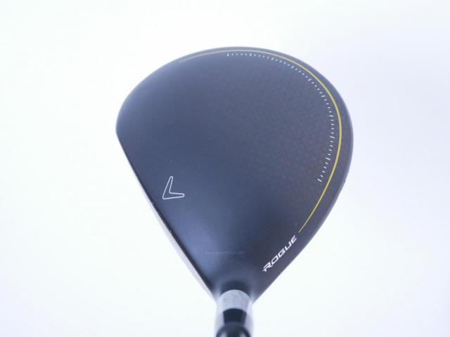 Fairway Wood : callaway : หัวไม้ 3 Callaway Rogue ST Max Fast (ออกปี 2022) Loft 16 ก้าน Fujikura Speeder NX 40 Flex SR