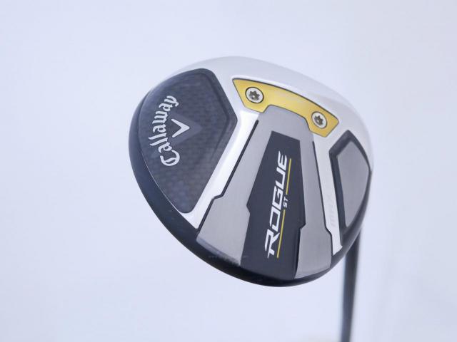 Fairway Wood : callaway : หัวไม้ 3 Callaway Rogue ST Max Fast (ออกปี 2022) Loft 16 ก้าน Fujikura Speeder NX 40 Flex S