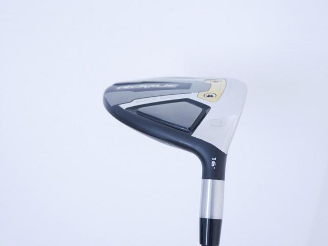 Fairway Wood : callaway : หัวไม้ 3 Callaway Rogue ST Max Fast (ออกปี 2022) Loft 16 ก้าน Fujikura Speeder NX 40 Flex S