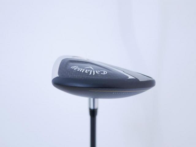 Fairway Wood : callaway : หัวไม้ 3 Callaway Rogue ST Max Fast (ออกปี 2022) Loft 16 ก้าน Fujikura Speeder NX 40 Flex S
