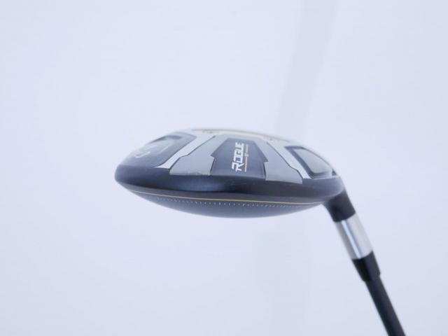 Fairway Wood : callaway : หัวไม้ 3 Callaway Rogue ST Max Fast (ออกปี 2022) Loft 16 ก้าน Fujikura Speeder NX 40 Flex S