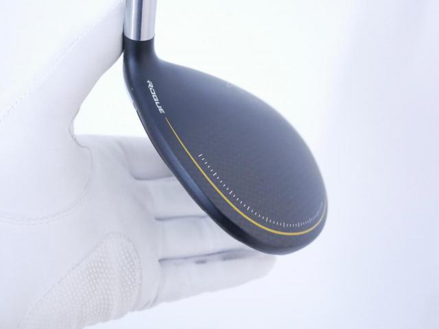 Fairway Wood : callaway : หัวไม้ 3 Callaway Rogue ST Max Fast (ออกปี 2022) Loft 16 ก้าน Fujikura Speeder NX 40 Flex S