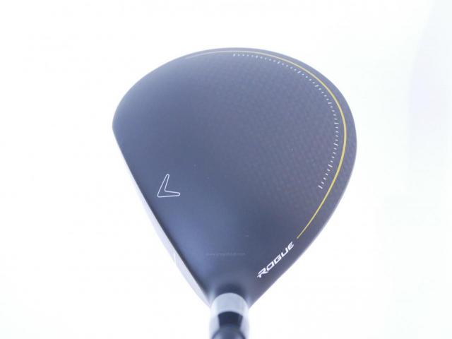 Fairway Wood : callaway : หัวไม้ 3 Callaway Rogue ST Max Fast (ออกปี 2022) Loft 16 ก้าน Fujikura Speeder NX 40 Flex S