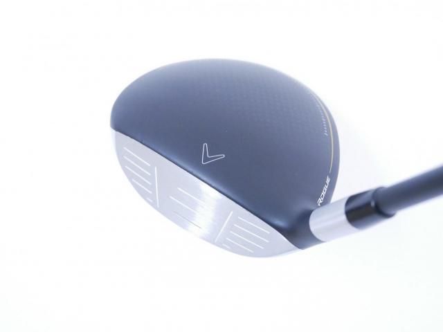 Fairway Wood : callaway : หัวไม้ 3 Callaway Rogue ST Max Fast (ออกปี 2022) Loft 16 ก้าน Fujikura Speeder NX 40 Flex S