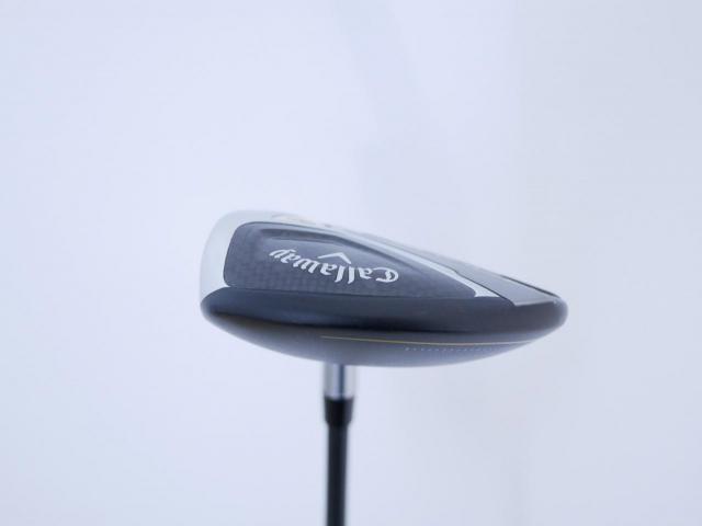 Fairway Wood : callaway : หัวไม้ 3 Callaway Rogue ST Max Fast (ออกปี 2022) Loft 16 ก้าน Fujikura Speeder NX 40 Flex S