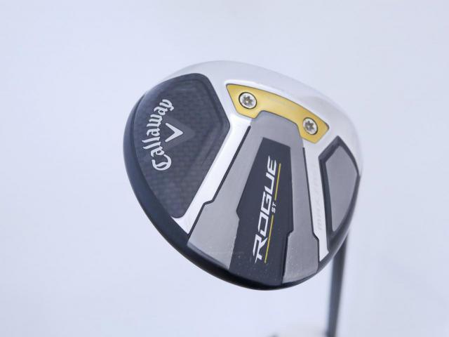 Fairway Wood : callaway : หัวไม้ 3 Callaway Rogue ST Max Fast (ออกปี 2022) Loft 16 ก้าน Fujikura Speeder NX 40 Flex S