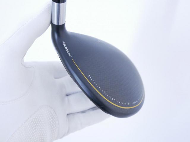 Fairway Wood : callaway : หัวไม้ 3 Callaway Rogue ST Max Fast (ออกปี 2022) Loft 16 ก้าน Fujikura Speeder NX 40 Flex S